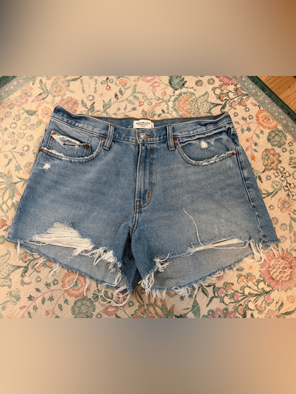 Abercrombie Shorts